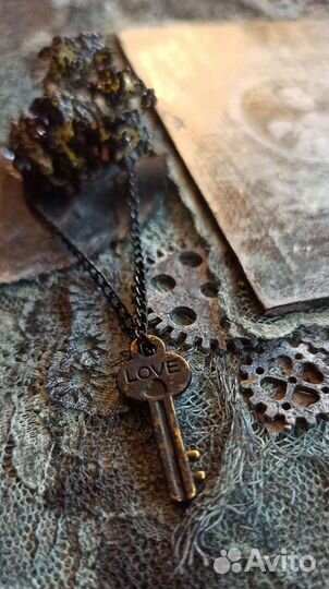 Блокнот для записей, гримуар, ручной работы