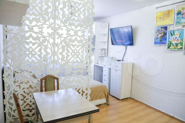 2-к. квартира, 31 м², 1/9 эт.