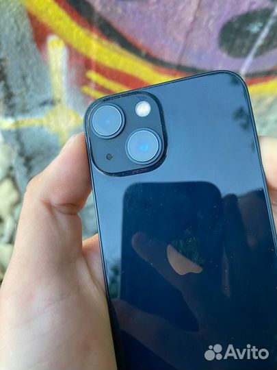 Телефон iPhone 13 mini