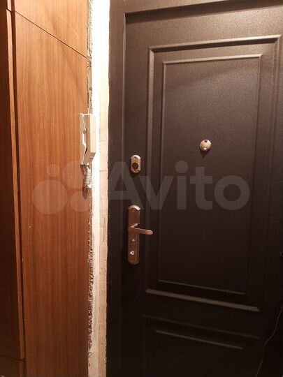 2-к. квартира, 50 м², 3/10 эт.