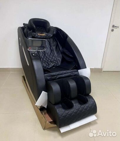 Массажное кресло + бесплатная доставка