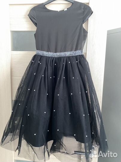 Платье на девочку Acoola р134