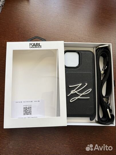 Чехол iPhone 13 pro max