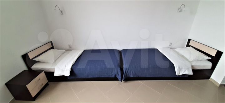 Комната 20 м², 3/3 эт.