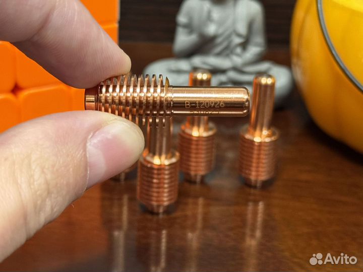 Электрод 40-80А для HyperTherm