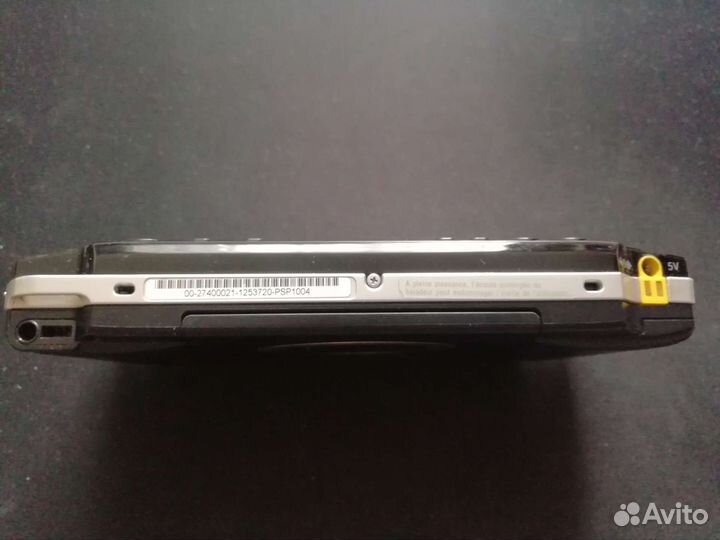 Sony PSP 1004