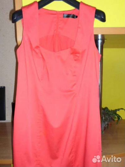 Шикарное платье (48-52 размер)