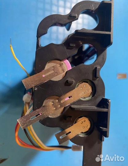 Литиевые li-ion аккумуляторы 18650 (перепаковка)