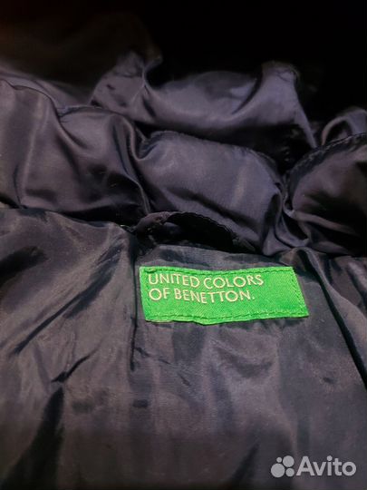 Куртка для девочки