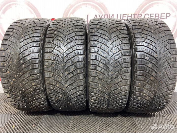 Michelin X-Ice North 4 235/45 R18 98T