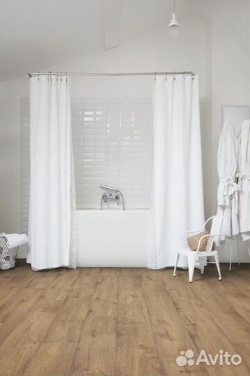 Водостойкий ламинат со склада