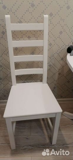 Стулья бу
