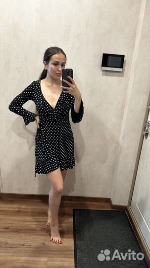 Платье ASOS xs