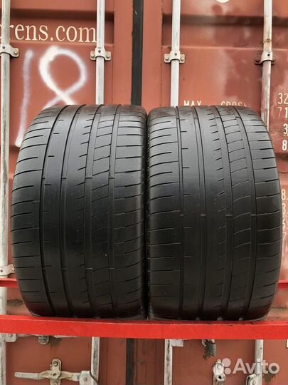 Goodyear Eagle F1 Asymmetric 3 305/30 R21 104Y