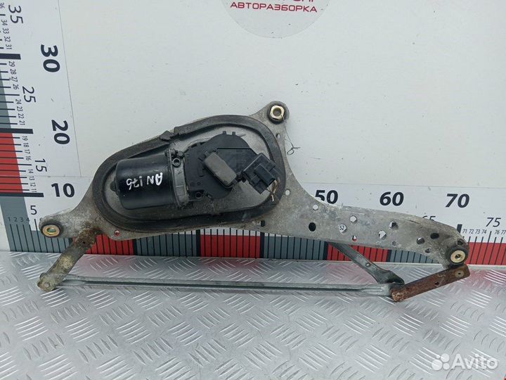 Трапеция для Renault Laguna 2