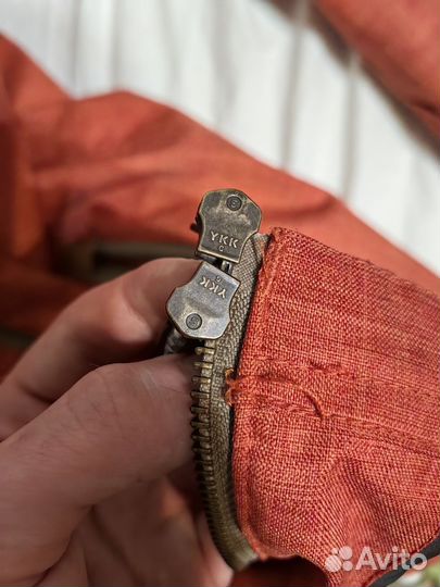 Сноубордическая куртка nitro