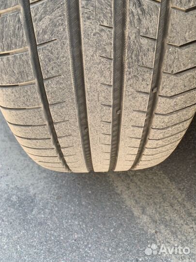 Kapsen Rassurer K3000 295/45 R20