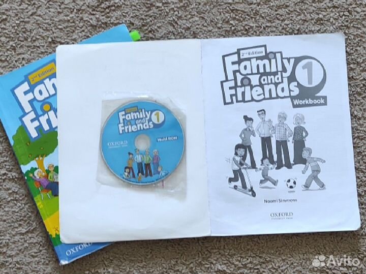 Пособия по английскому 