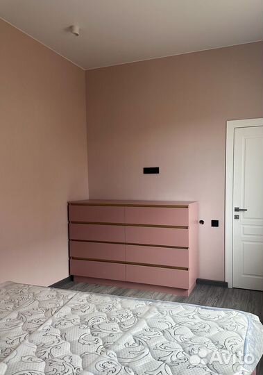 Комод с ящиками