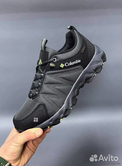 Кроссовки Columbia