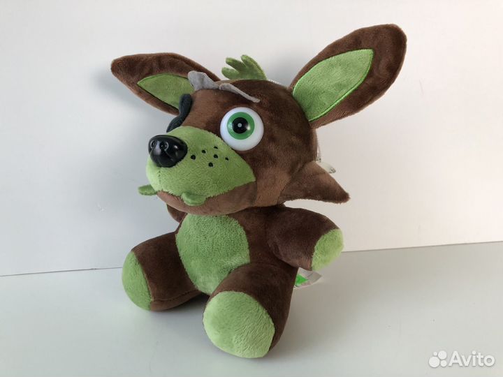 Аниматроник фнаф