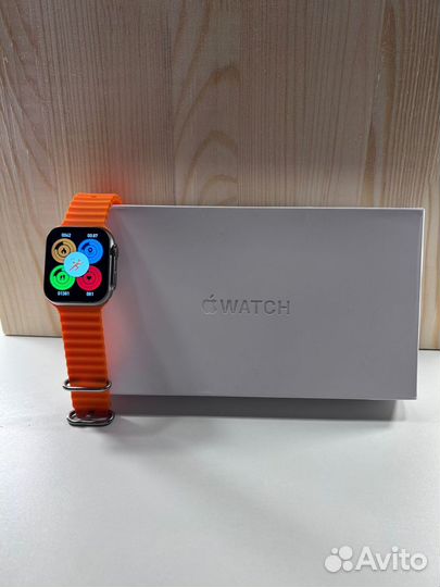 Смарт-часы Watch