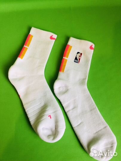 Носки nike NBA