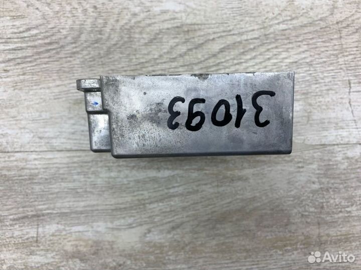 Эбу подушки безопасности Mitsubishi Lancer