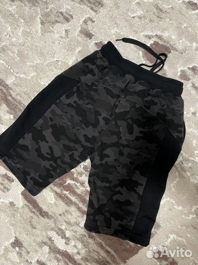 Шорты на мальчика, 158