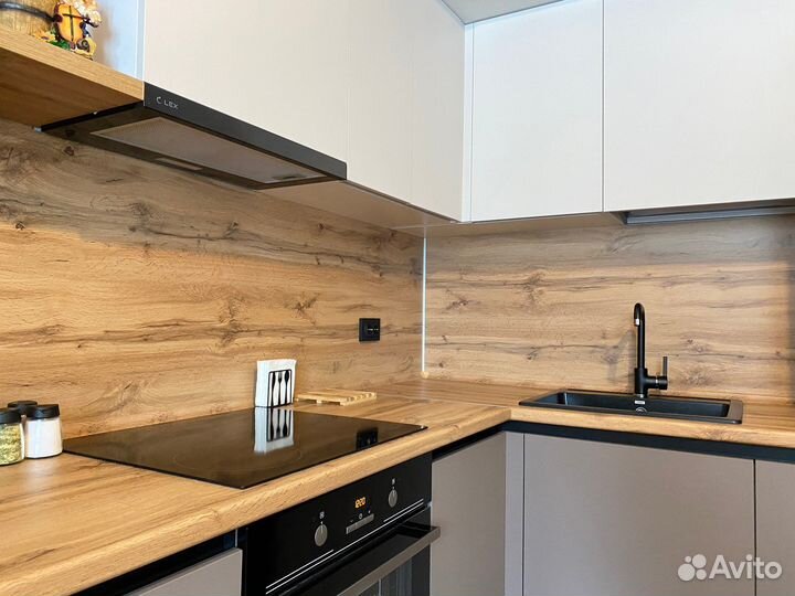 Кухня (цена за всю кухню)km-36866