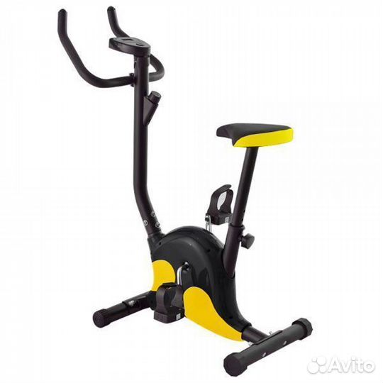 Механический велотренажер DFC B8017