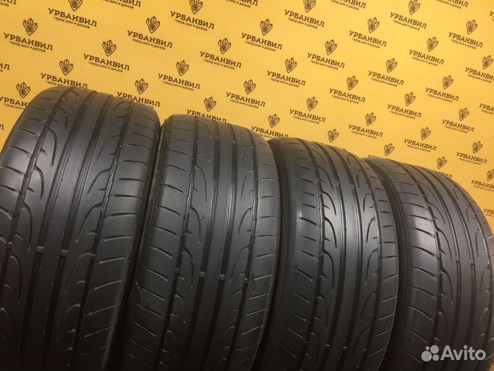 Dunlop SP Sport Maxx 215/45 R16 90V