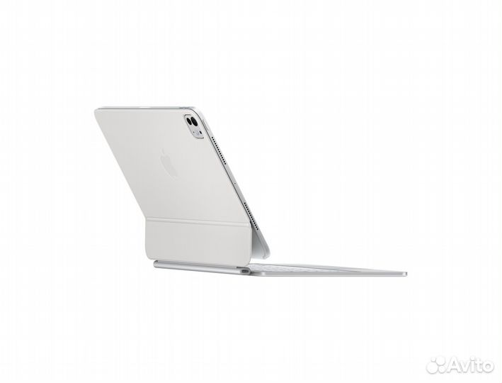 Apple Magic Keyboard iPad Pro 11M4 2024 MWR03White
