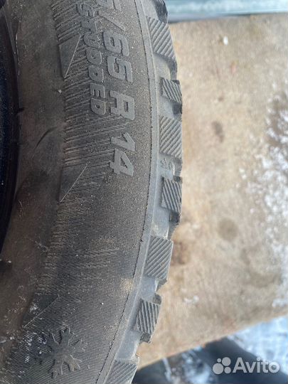 Michelin MXE Green 175/65 R14 86T