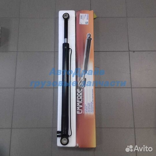 Цилиндр подъема кабины DAF XF95 XF105 1444742