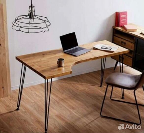 Компьютерный стол новый