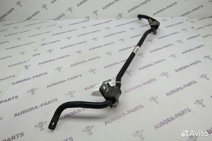 Стабилизатор Mercedes ML/GLE W166 2011-2018