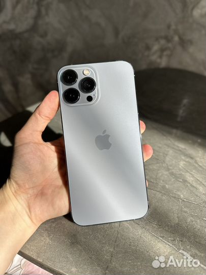 iPhone 13 Pro Max, 128 ГБ