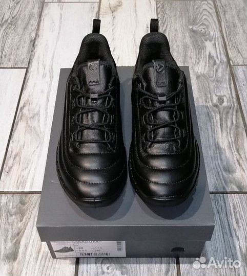 Кроссовки Ecco 38, 39, 41р. Новые