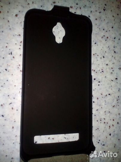 Чехол на Asus ZenFone С (4.5) ZC451сg