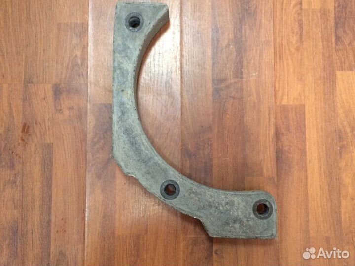 Утяжелитель (груз) стиральной машины Hansa, бок