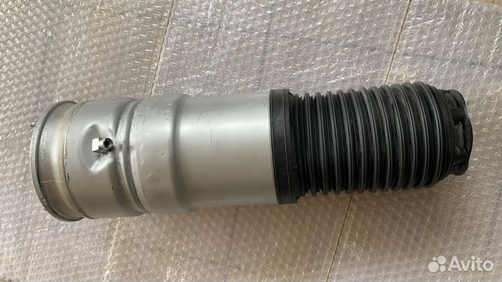 Пневмобаллон задний левый BMW 7 F02