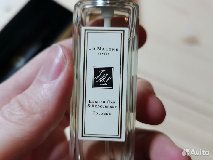 Jo Malone English Oak & Redcurrant
