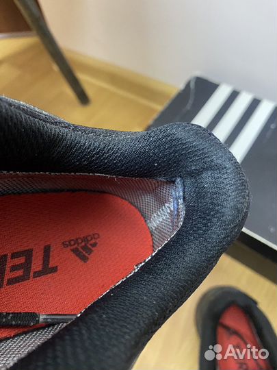 Кроссовки Adidas Terrex