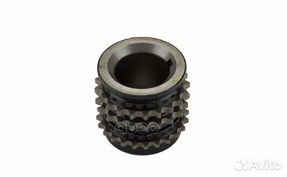 Шестерня коленвала A2720500003 mercedes-benz