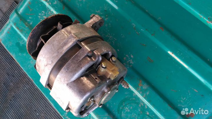 Генератор СССР Г250И1