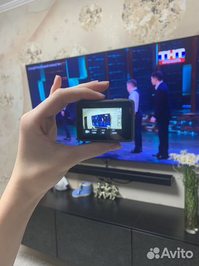 Гоу про hero 5