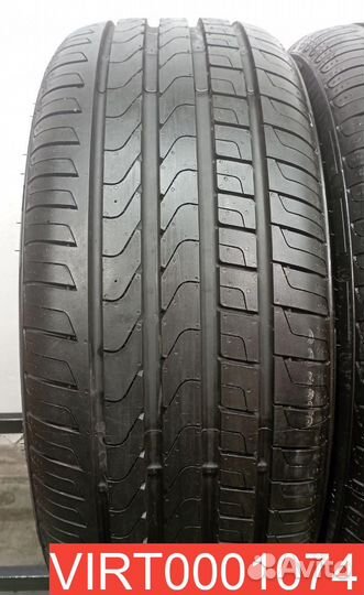 Pirelli Scorpion Verde 235/55 R19 101Y