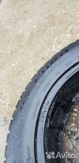 КАМА Кама-Евро-519 185/65 R15