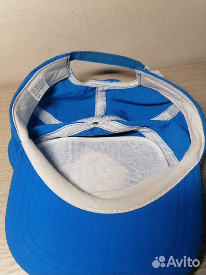 Scott велосипедная кепка винтаж